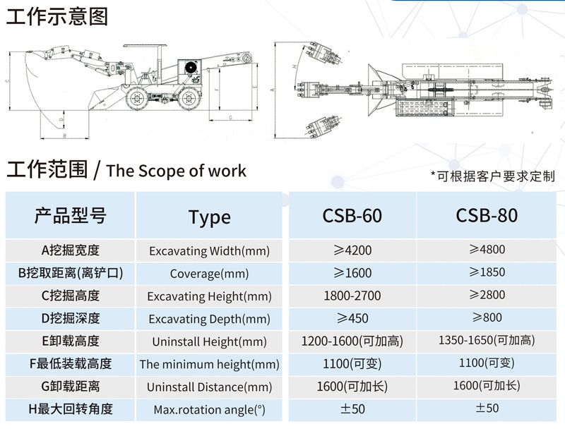 CSB-60TS轮胎输送带式扒渣机